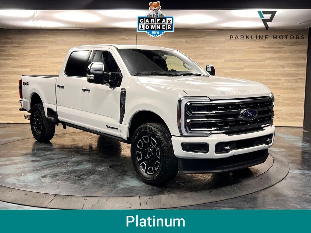 2023 FORD F-250