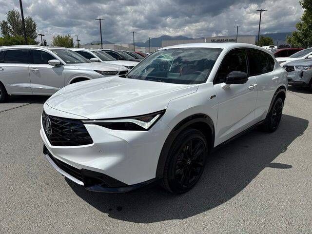 2026 ACURA ADX