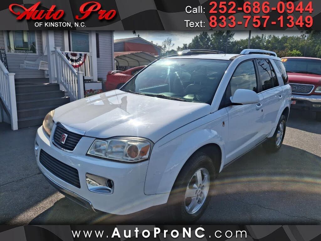 2007 SATURN Vue