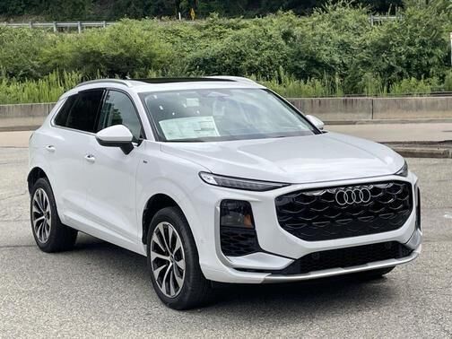 2026 AUDI Q3