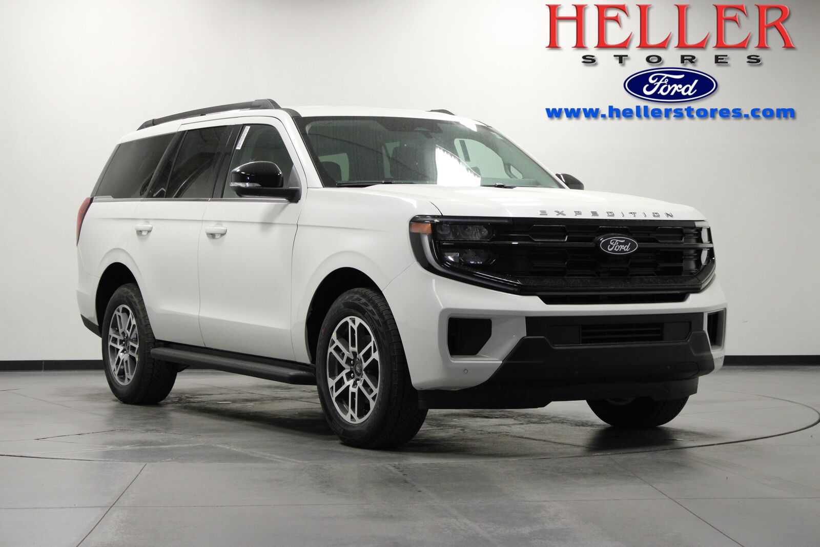 2026 FORD Expedition