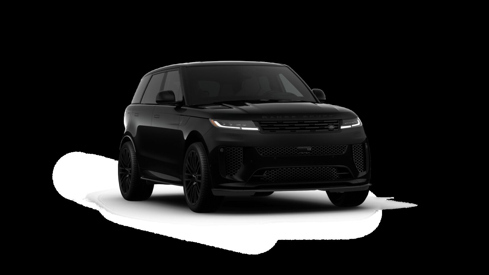 2027 LAND ROVER Range Rover Sport