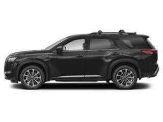2026 NISSAN Pathfinder