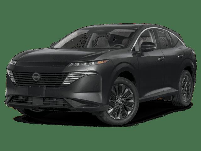 2026 NISSAN Murano