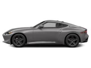 2027 NISSAN NISSAN Z