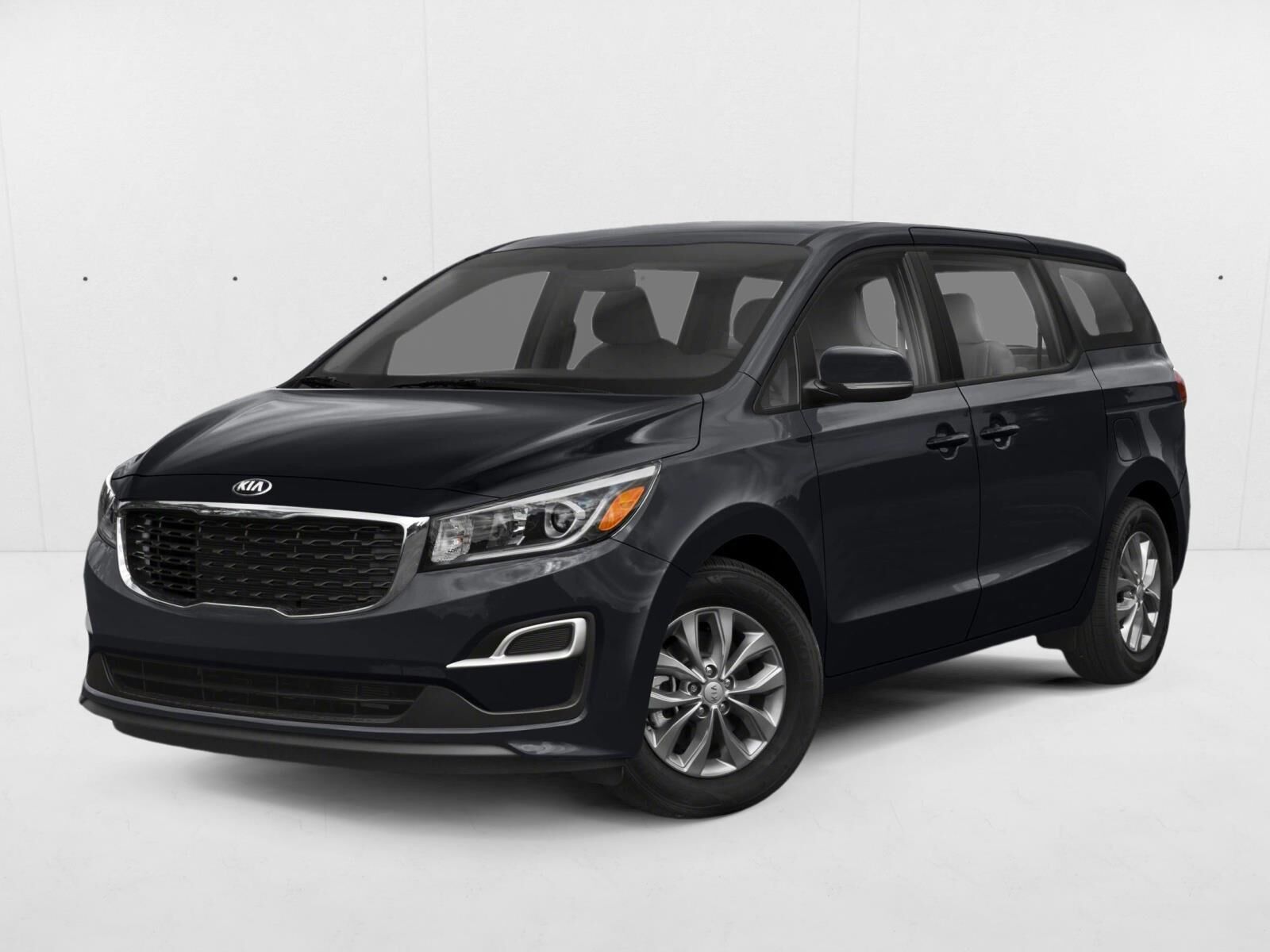 2019 KIA Sedona