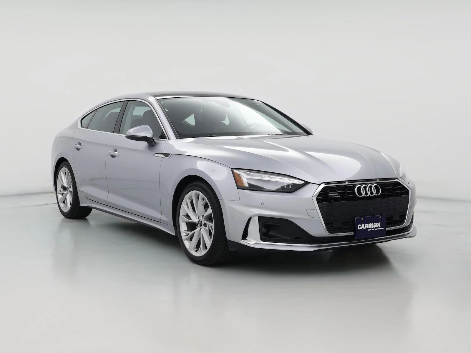 2023 AUDI A5