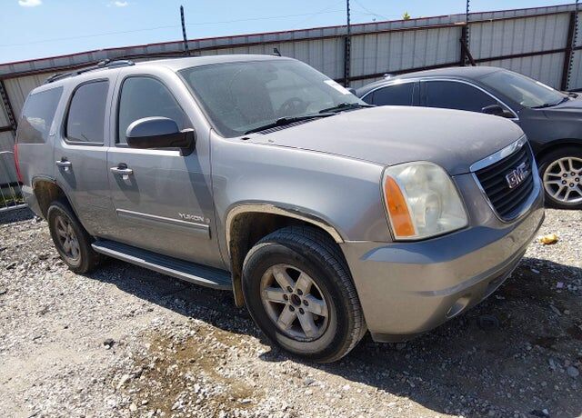 2009 GMC Yukon
