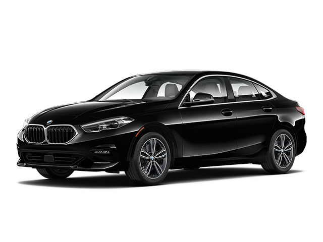 2021 BMW 2 Series