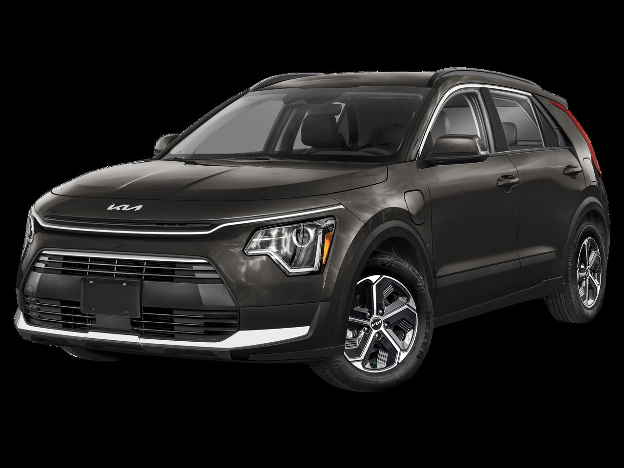 2025 KIA Niro