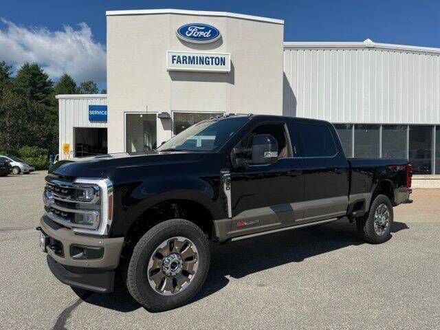 2026 FORD F-350