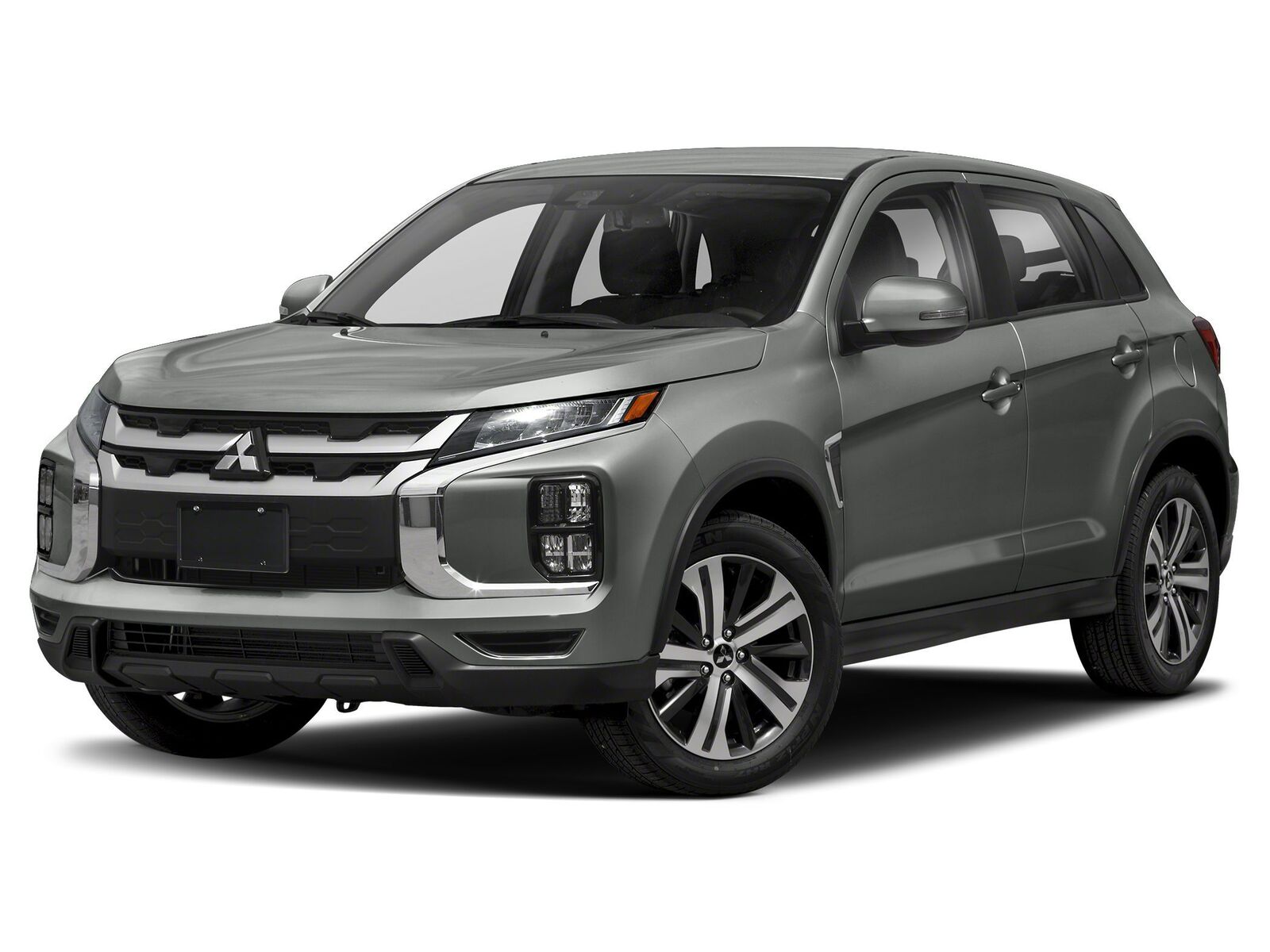 2021 MITSUBISHI Outlander Sport