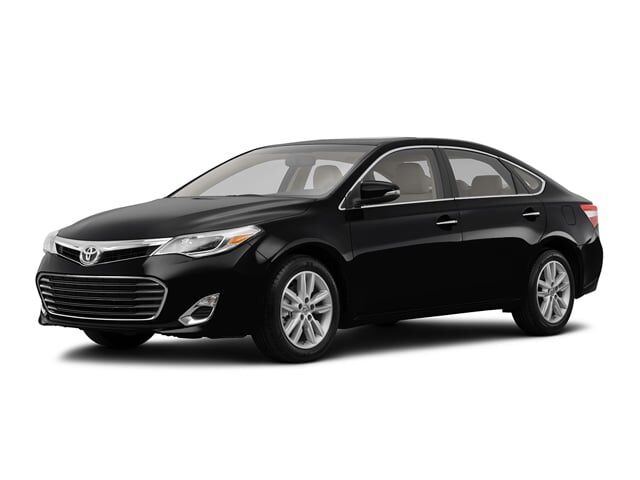 2015 TOYOTA Avalon