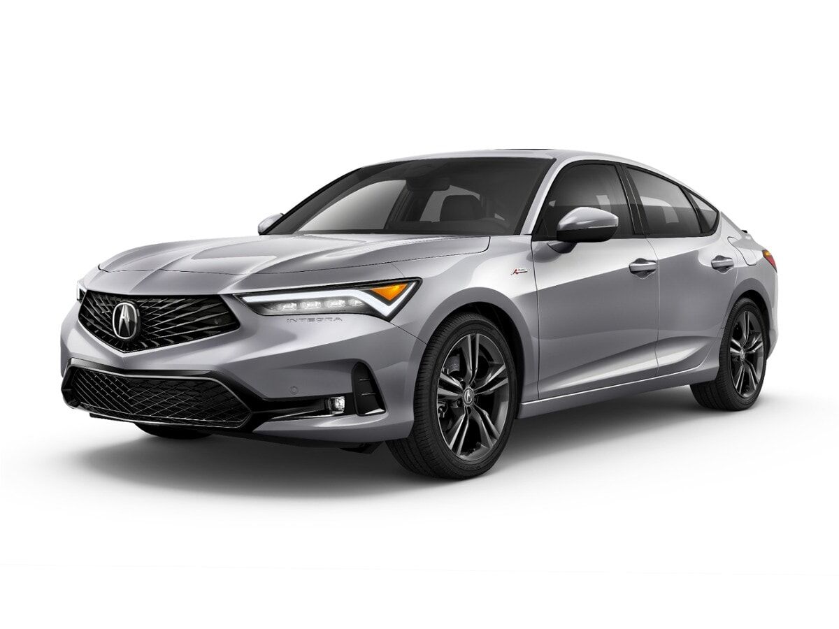 2025 ACURA Integra