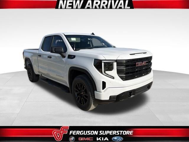 2023 GMC Sierra