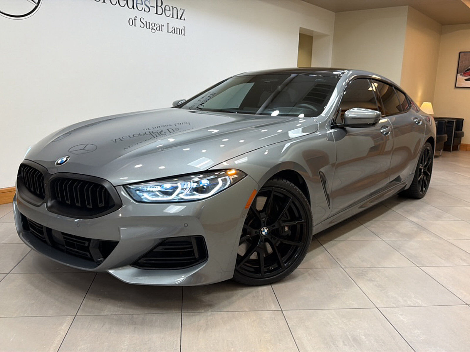 2023 BMW 8 Series