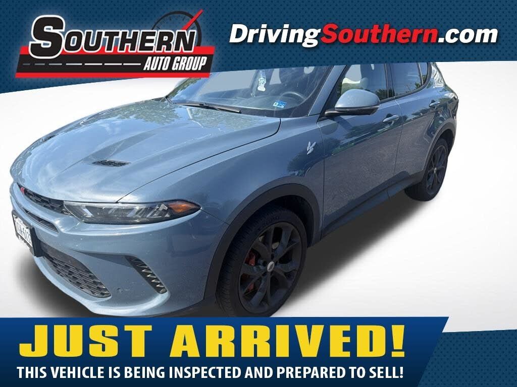 2023 DODGE HORNET