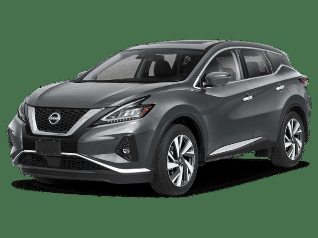 2023 NISSAN Murano