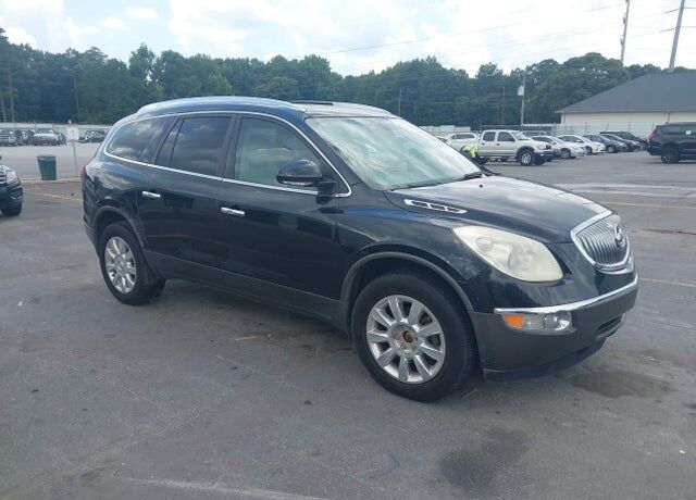 2012 BUICK Enclave