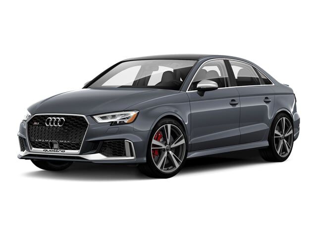 2020 AUDI RS3