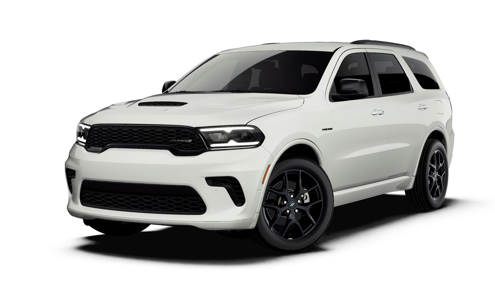 2027 DODGE Durango
