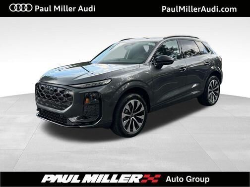 2026 AUDI Q3