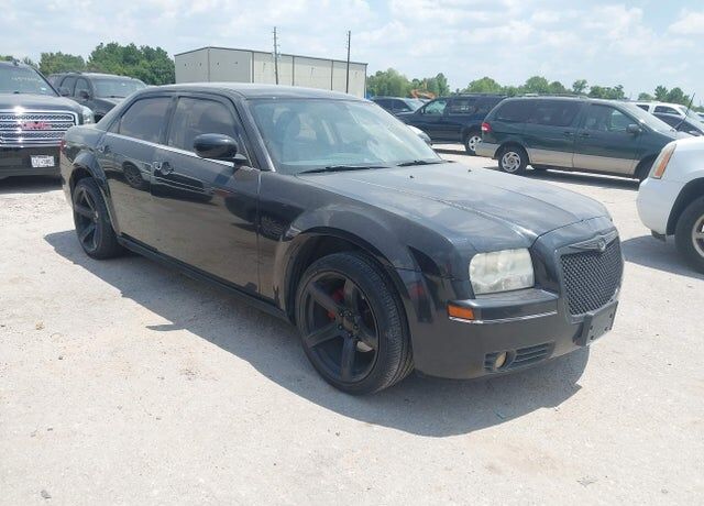 2010 CHRYSLER 300