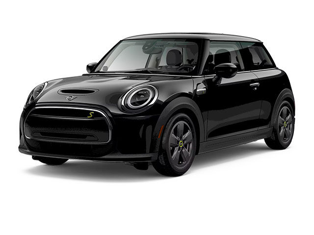 2024 MINI Hardtop