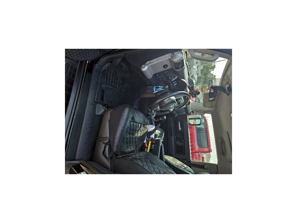 2011 TOYOTA FJ Cruiser