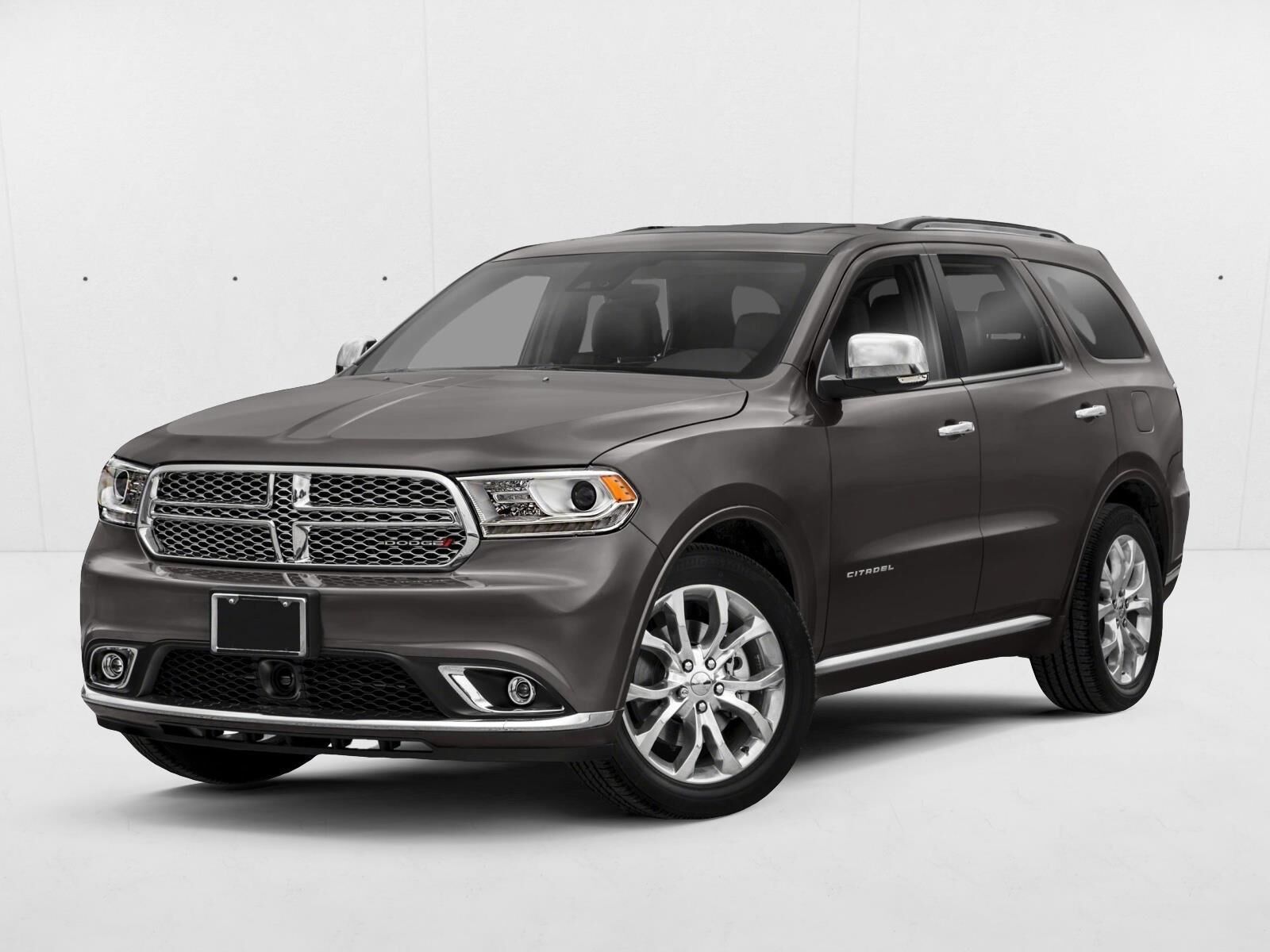 2018 DODGE Durango