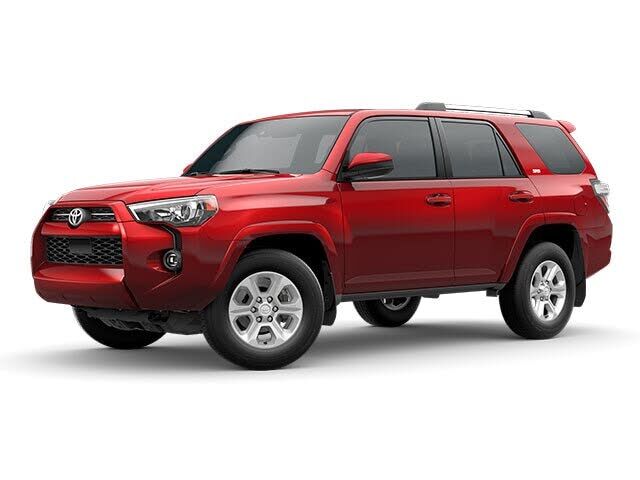 2023 TOYOTA 4-Runner