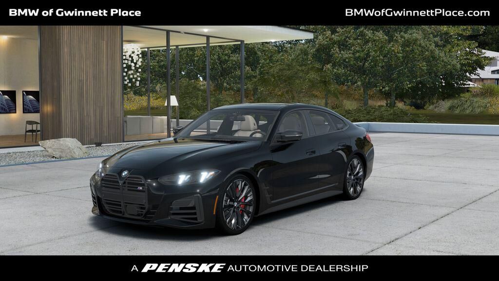 2027 BMW M4