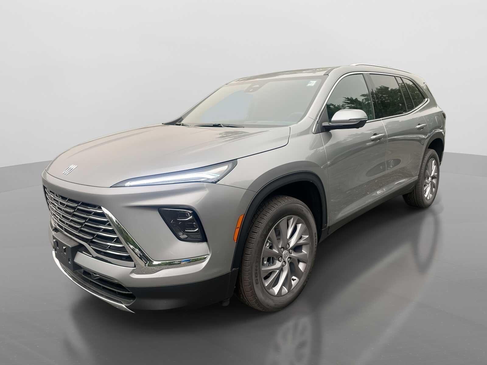 2026 BUICK Enclave