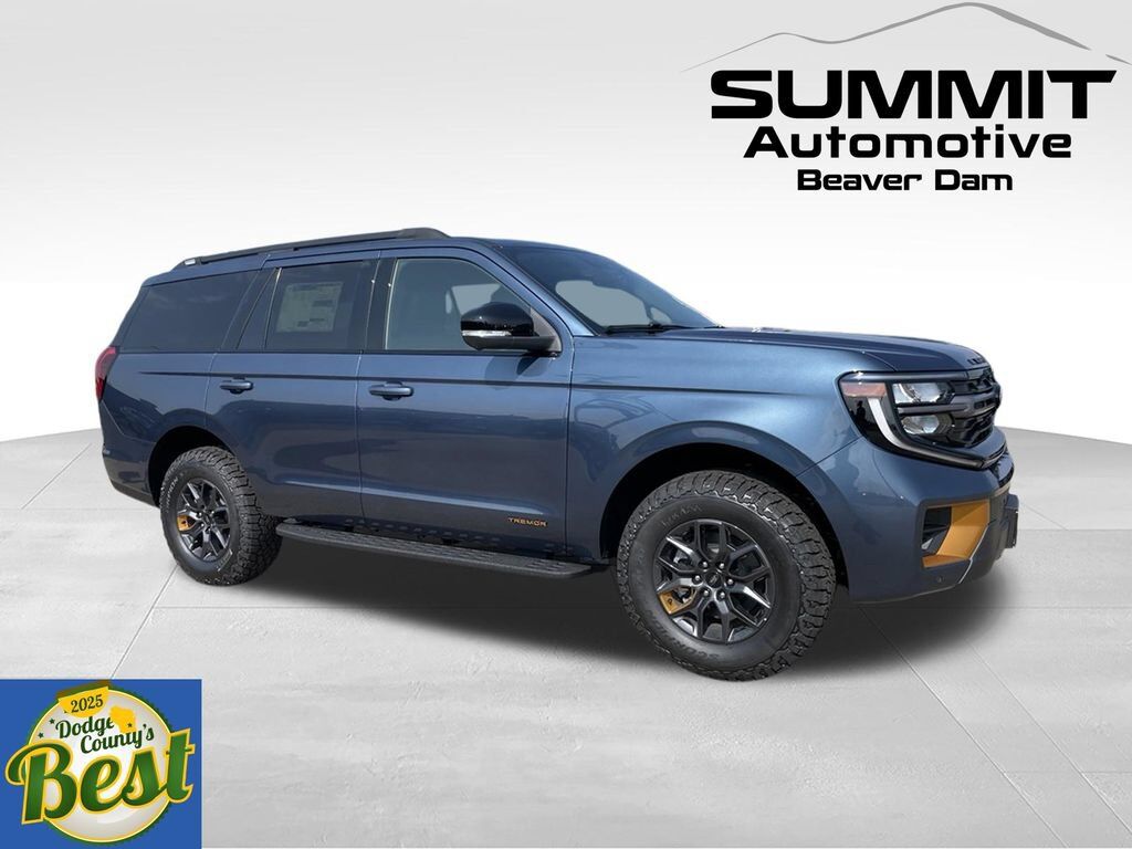 2027 FORD Expedition