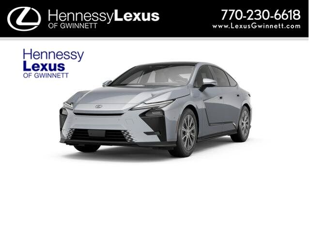 2026 LEXUS ES