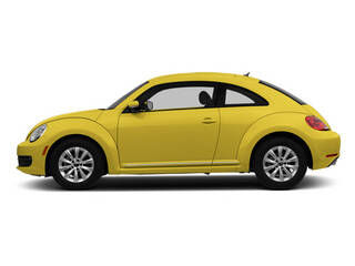 2014 VOLKSWAGEN Beetle
