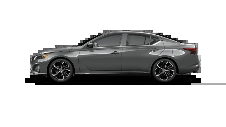 2026 NISSAN Altima