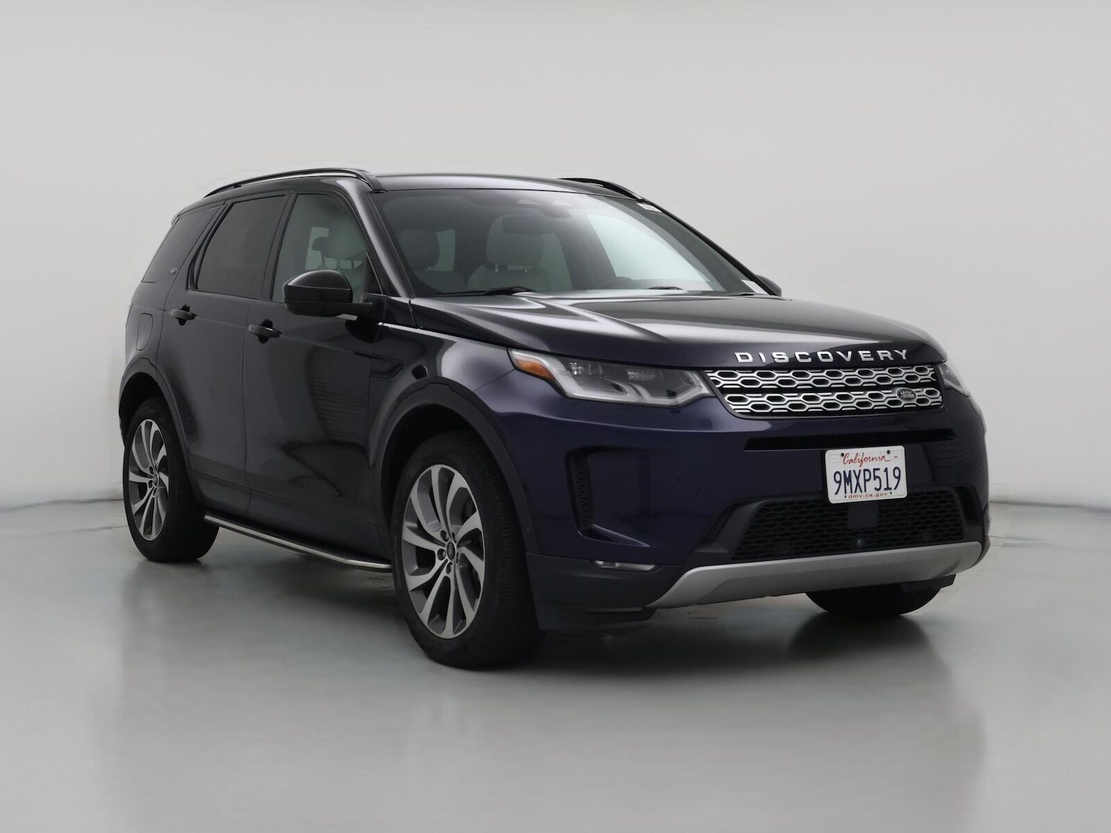 2021 LAND ROVER Discovery Sport