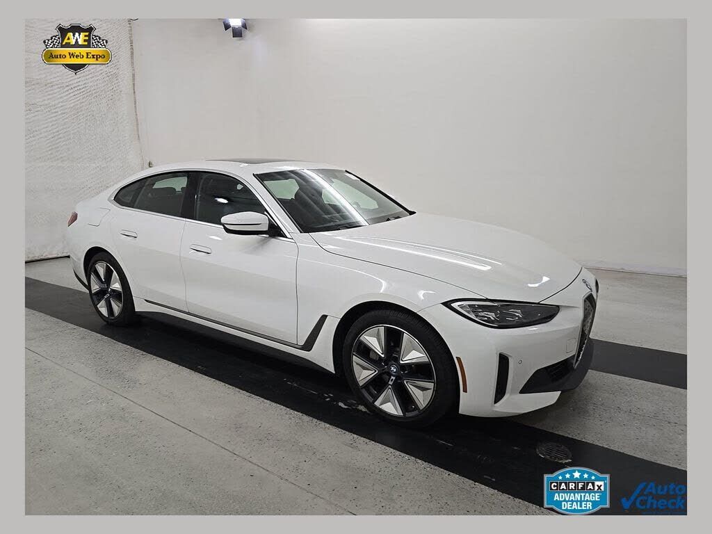 2024 BMW i4