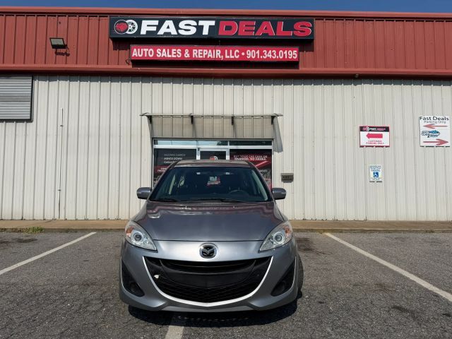 2015 MAZDA Mazda5