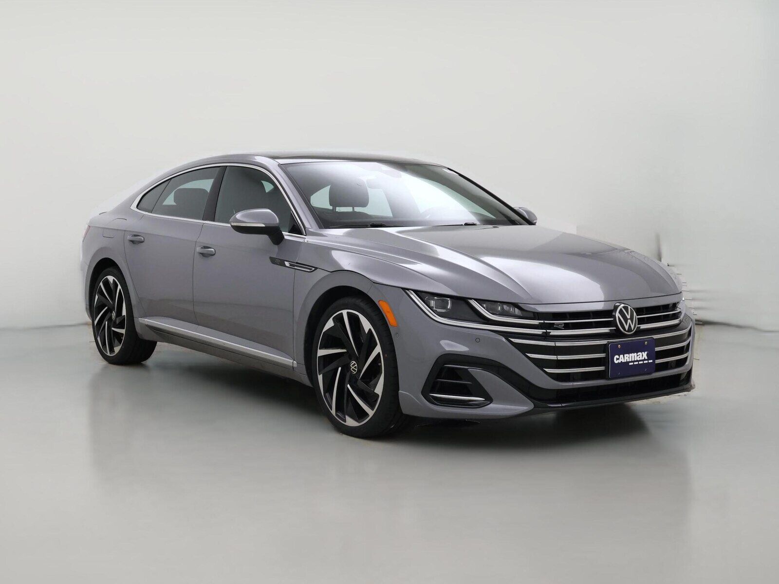 2023 VOLKSWAGEN Arteon 4Motion