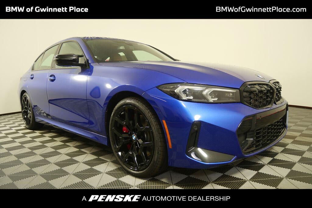 2026 BMW M3