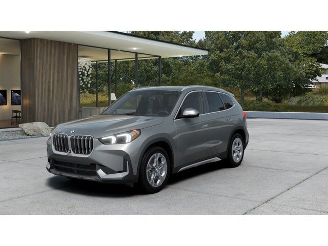 2027 BMW X1