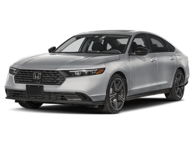 2026 HONDA Accord