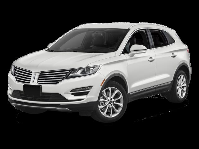 2017 LINCOLN MKC