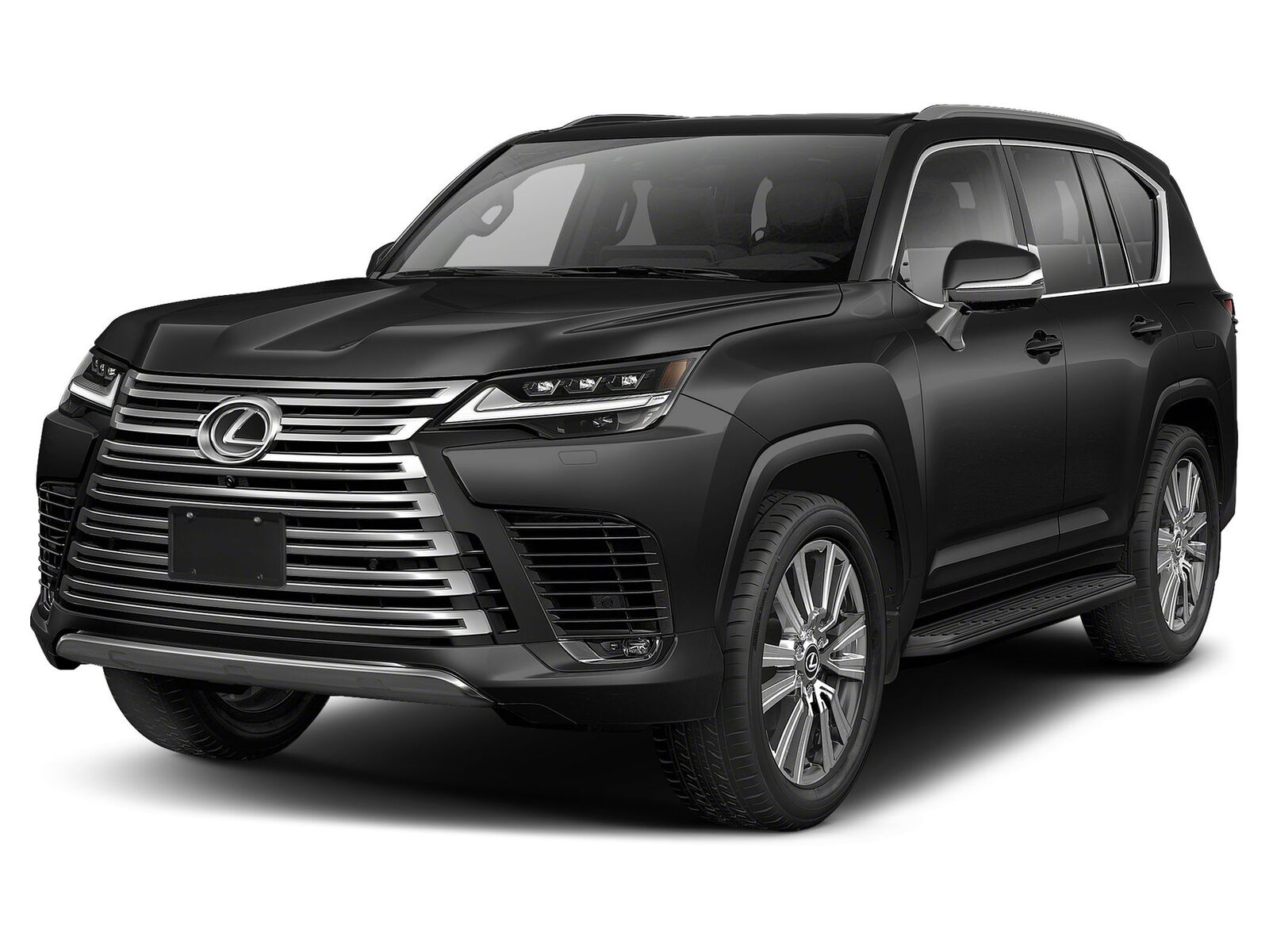 2023 LEXUS LX