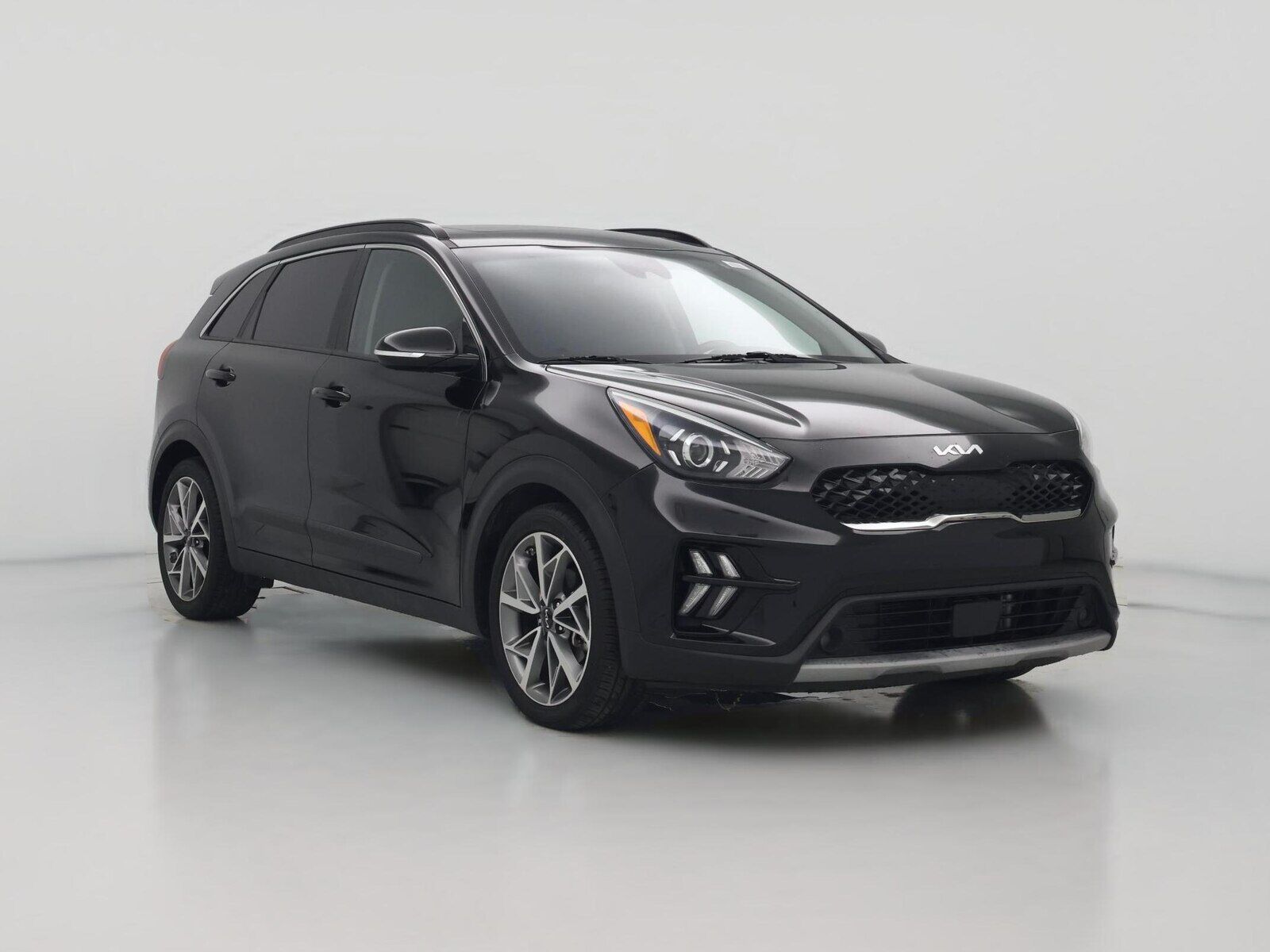 2022 KIA Niro