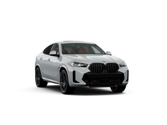 2027 BMW X6