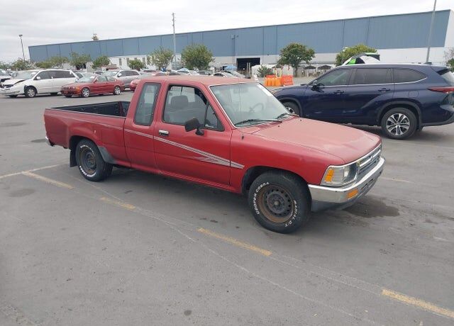 1992 TOYOTA Pick-Up