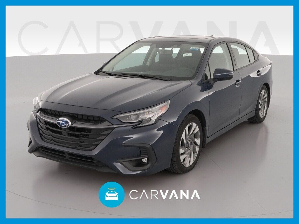 2025 SUBARU Legacy